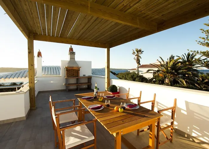 Villa Vistamar