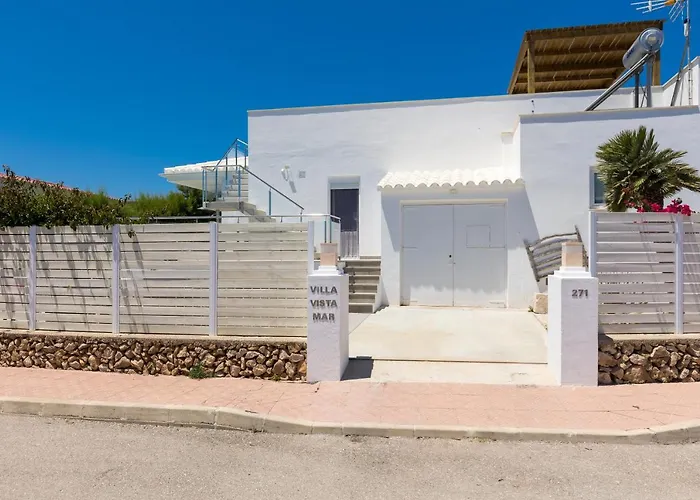 Villa Vistamar